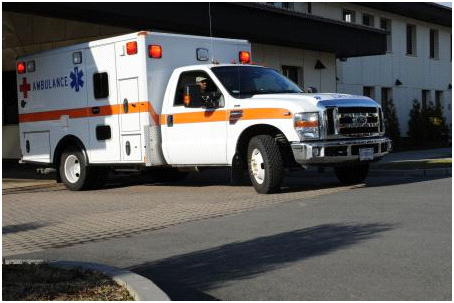 ambulance image