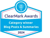 ClearMark Awards