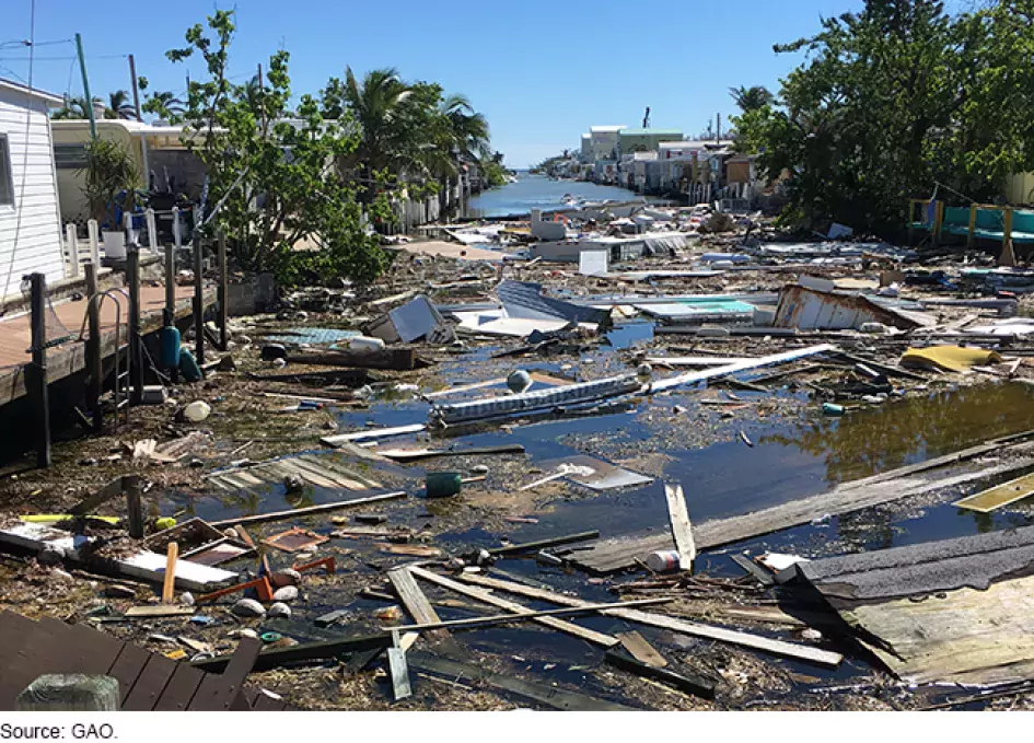 Flooding photo