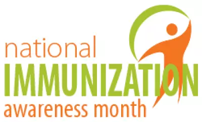 National Immunization awareness month 